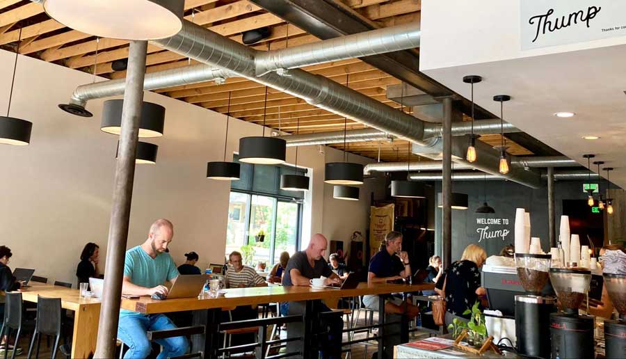 26 Best Coffee Shops in Denver (By a Local)