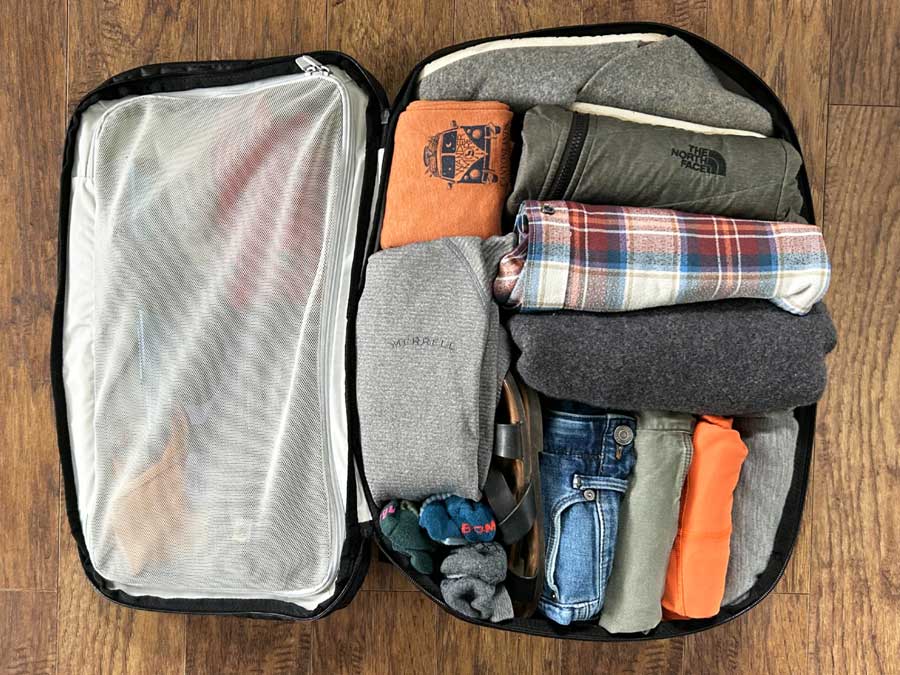 Tortuga Travel Backpack Review Is it Worth the Hype?