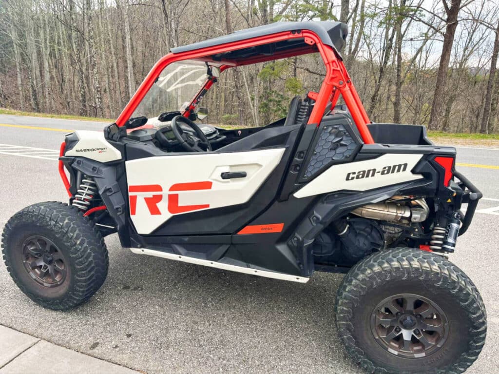 What to Do in Townsend Travel Lemming