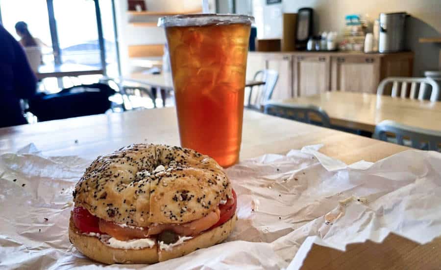 17 Asheville Coffee Shops Worth a Stop