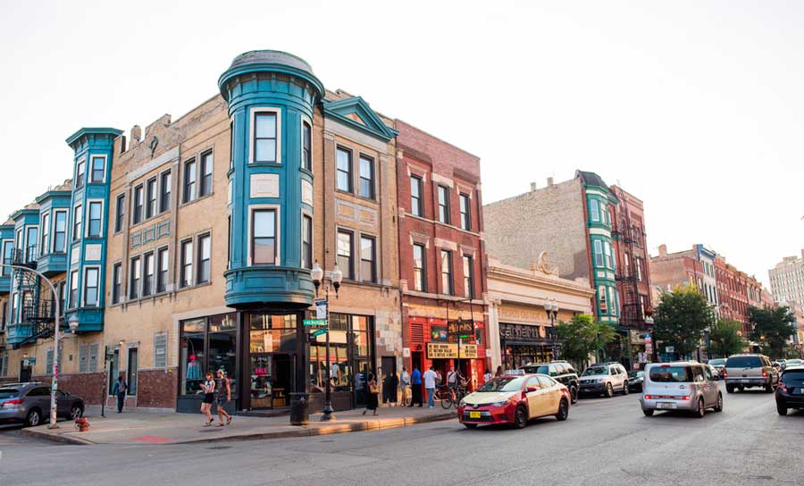 Where to Stay in Chicago, By a Local (Best Areas & Places) Travel Lemming