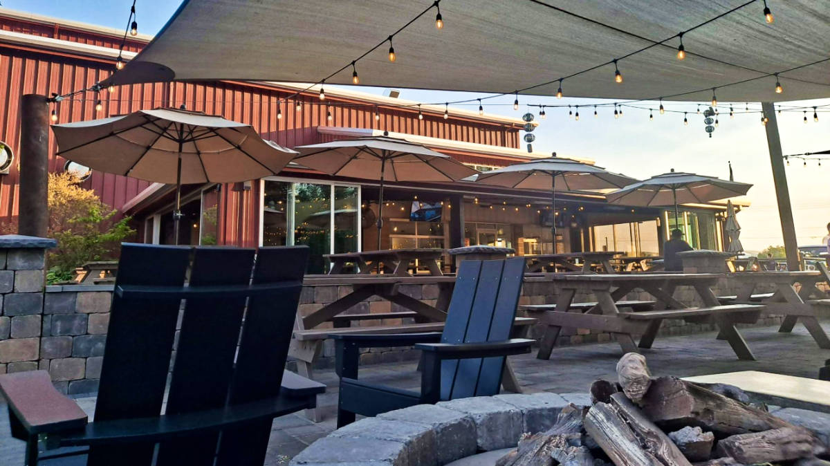 My Favorite Yakima Breweries (As a Local)