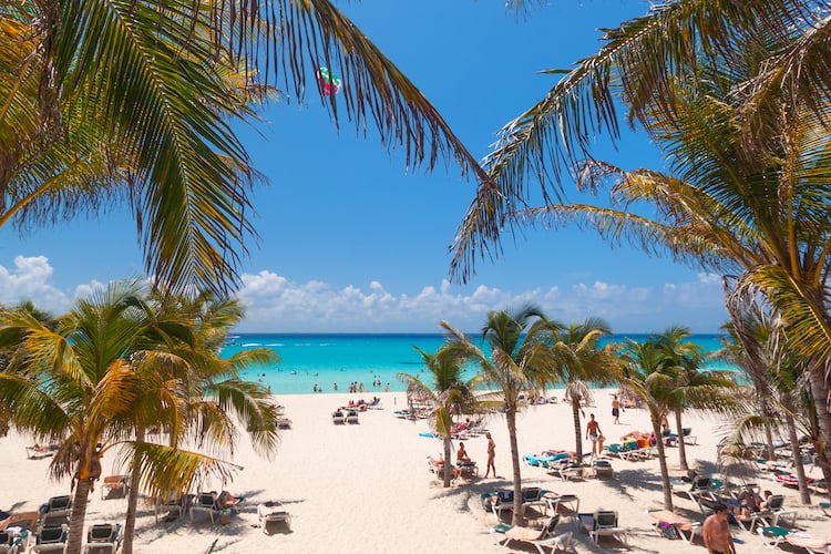 16 Best Playa del Carmen Day Trips and Excursions