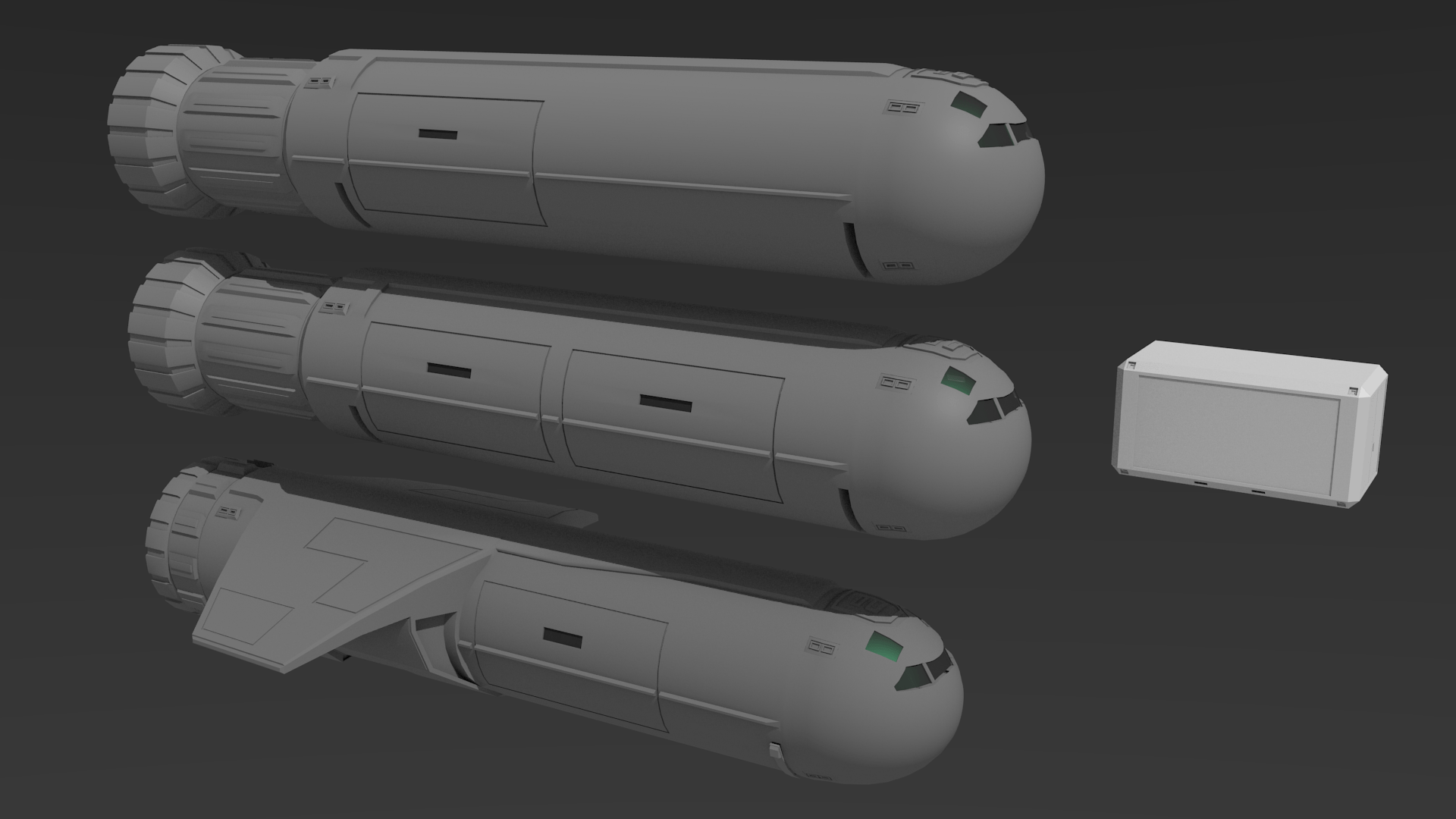 Traveller Illustrated » Small Craft 30ton Slow Cargo Boat