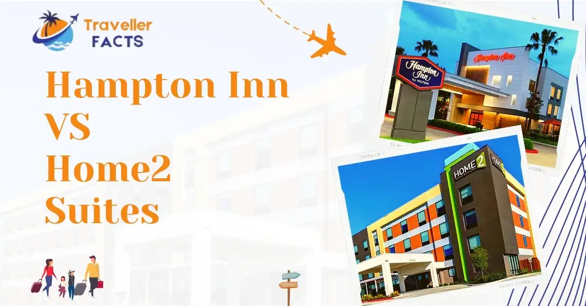 The Hampton Inn vs. Home2 Suites Which Hotel Chain’s Best? Traveller
