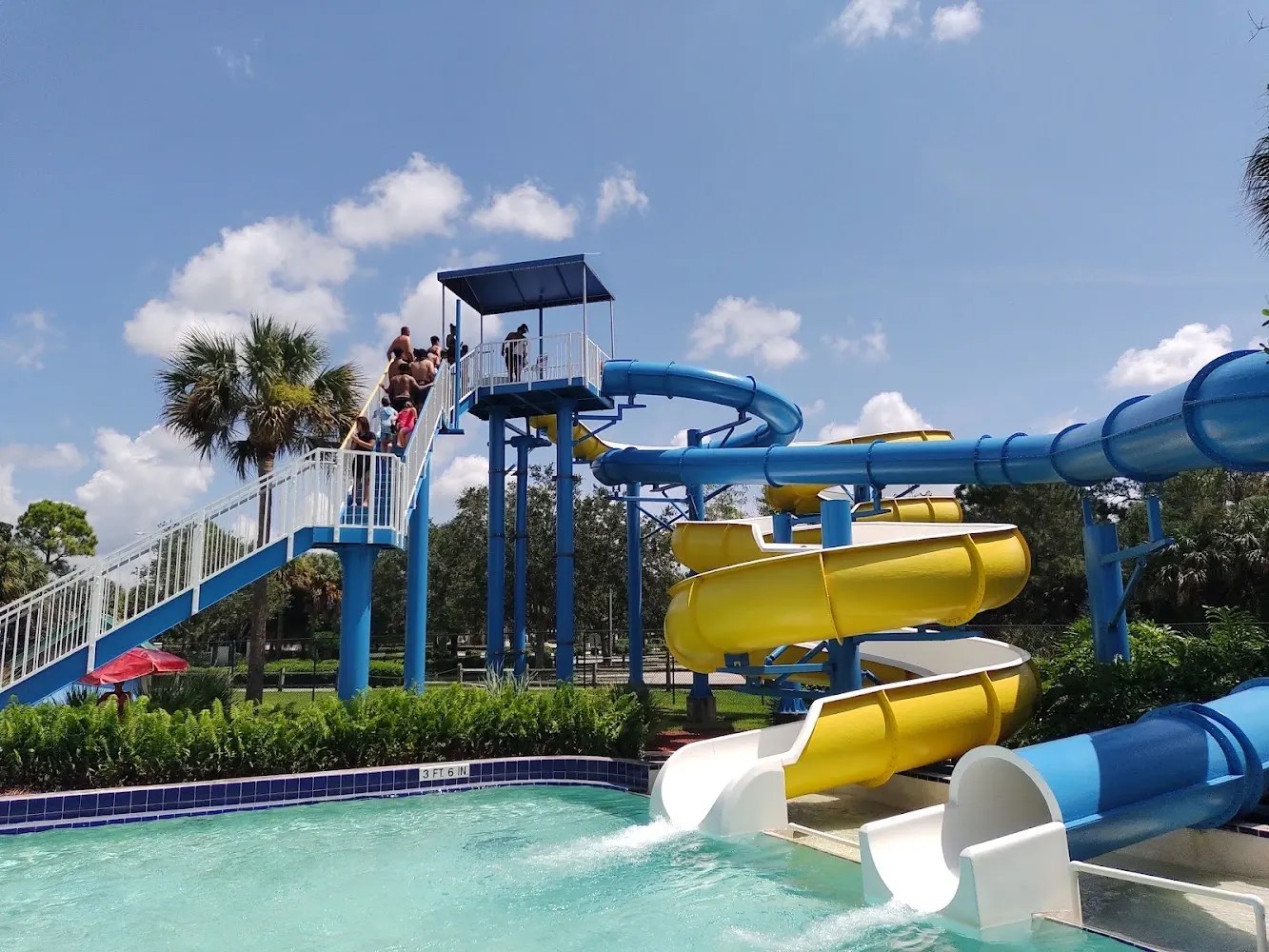 10 Best Water Parks in Miami to Visit TravellerGoals