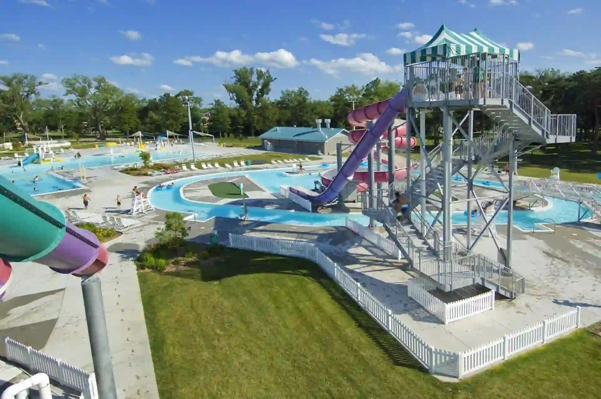 10 Best Water Parks in Columbus to Visit TravellerGoals