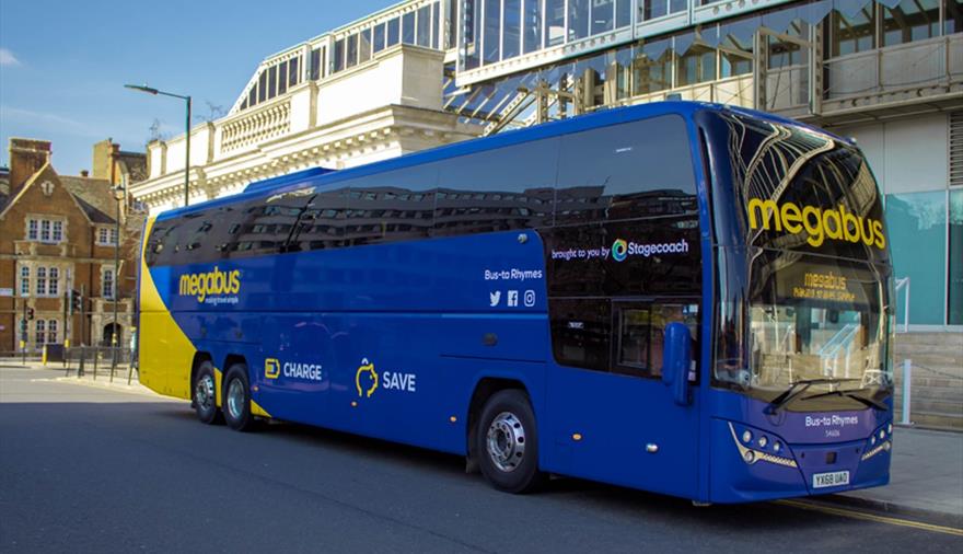 Exclusive London to Inverness Bus Tickets, Timings