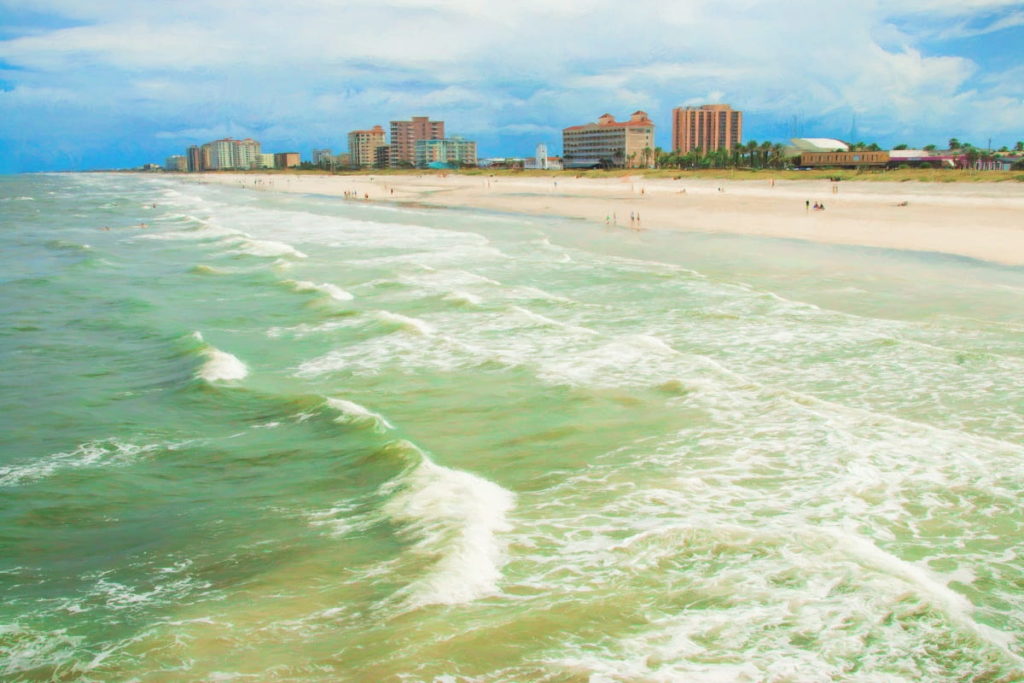 9 Outdoor Florida Activities To Take Advantage Of In The Summer