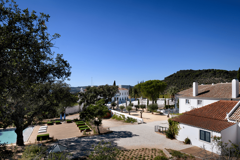 Hotel Casa Palmela, Portugal Serandipians Hotel Partner