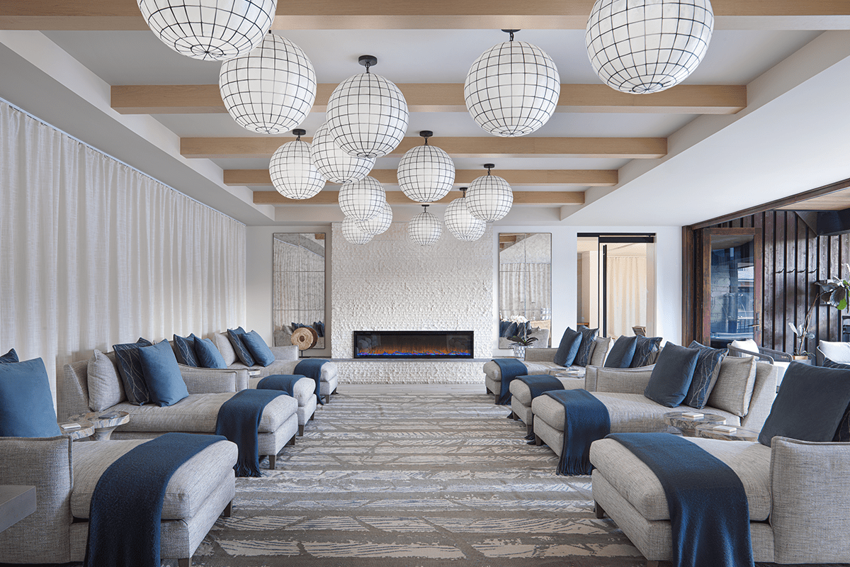 3 Bedroom Edgewood Villa Suite, USA Serandipians Private Place