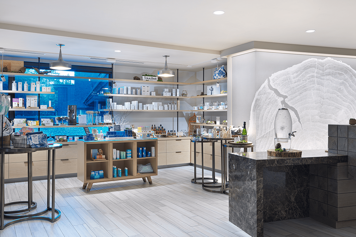 3 Bedroom Edgewood Villa Suite, USA Serandipians Private Place