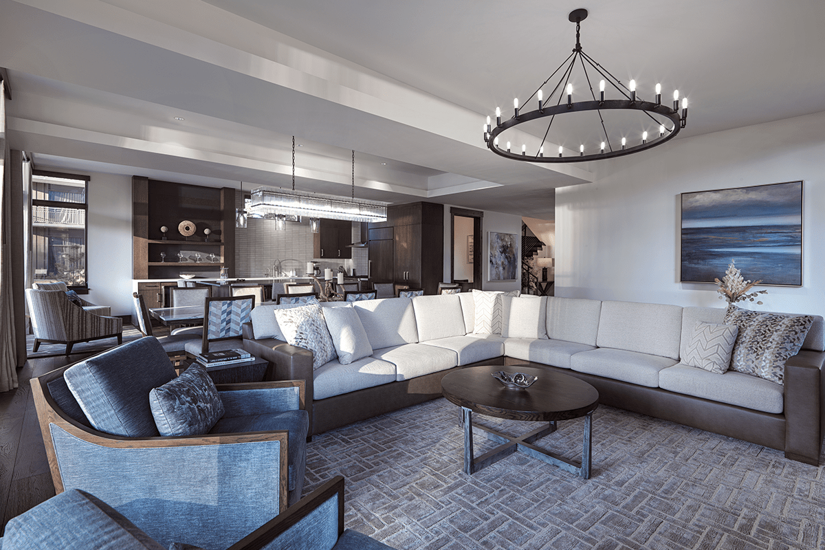 3 Bedroom Edgewood Villa Suite, USA Serandipians Private Place