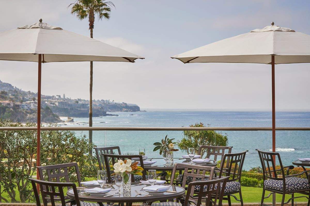 Montage Laguna Beach, USA Serandipians Hotel Partner