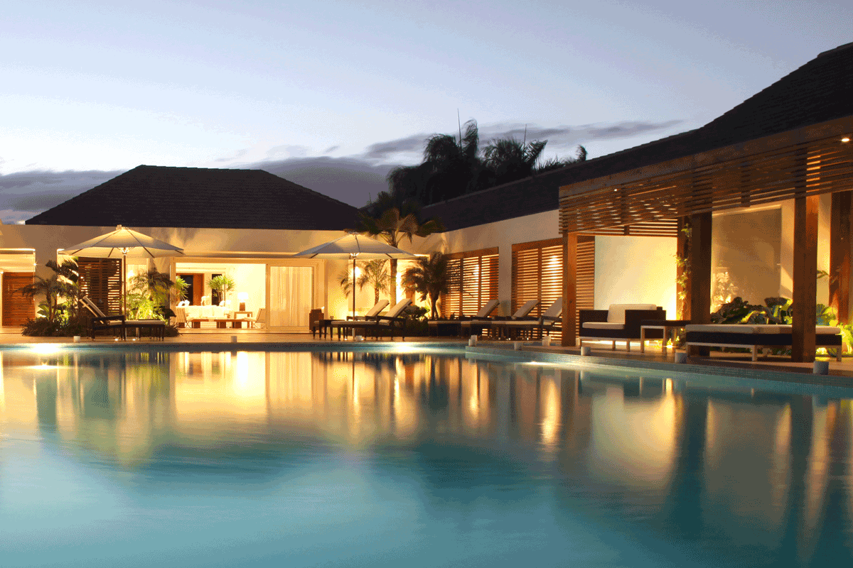 Casa de Campo Villas, Dominican Republic Traveller Made