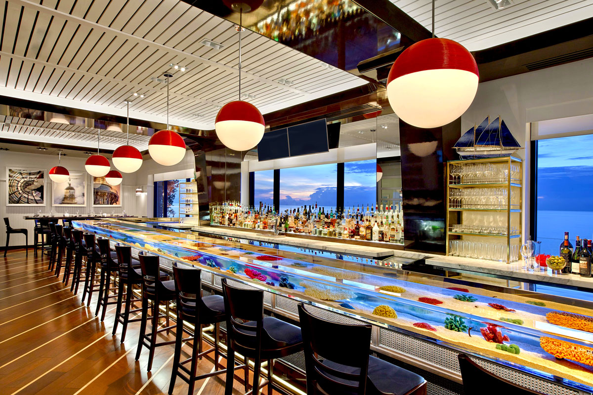 The Breakers Palm Beach, USA Serandipians Hotel Partner