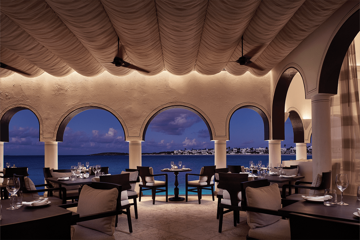 Cap Juluca, A Belmond Hotel, Anguilla Serandipians Private Place