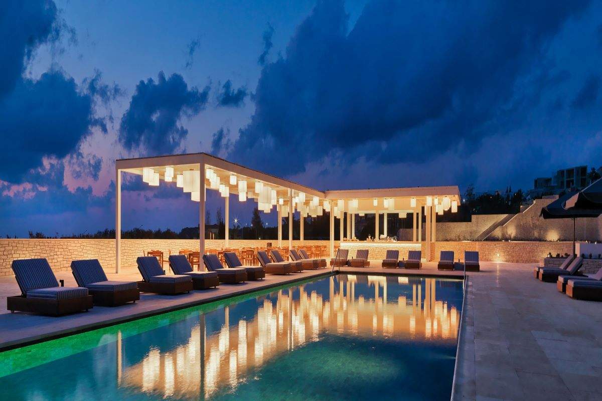 Cap St Hotel & Resort Serandipians Hotel Partner