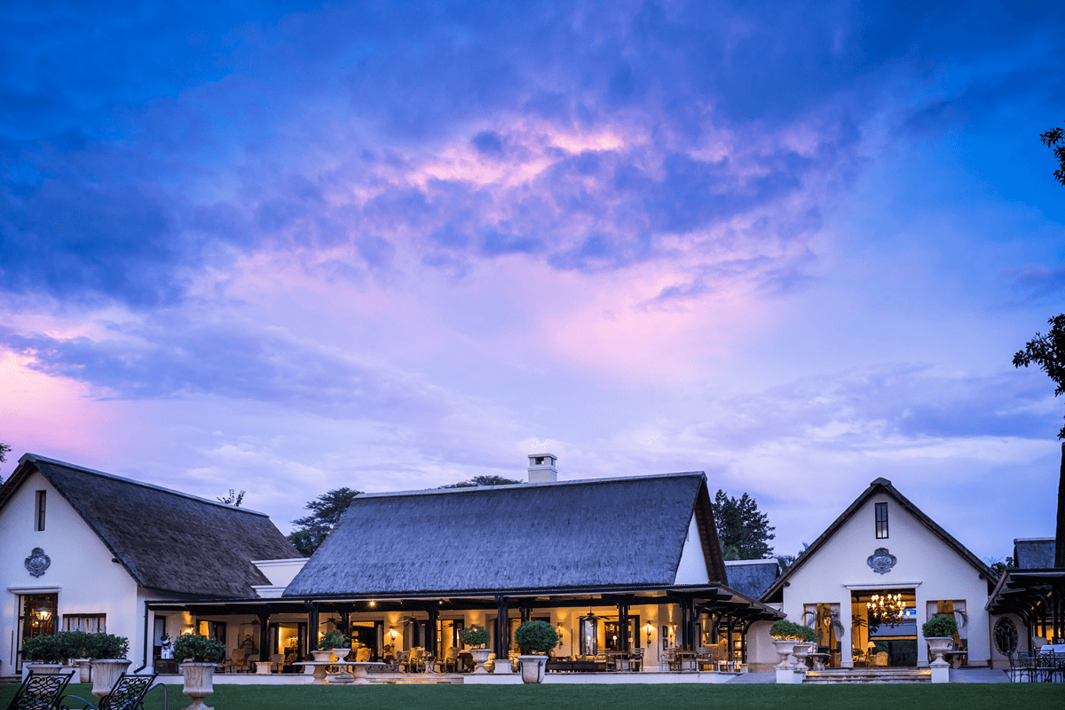 The Royal Livingstone Victoria Falls Zambia Hotel Serandipians Hotel