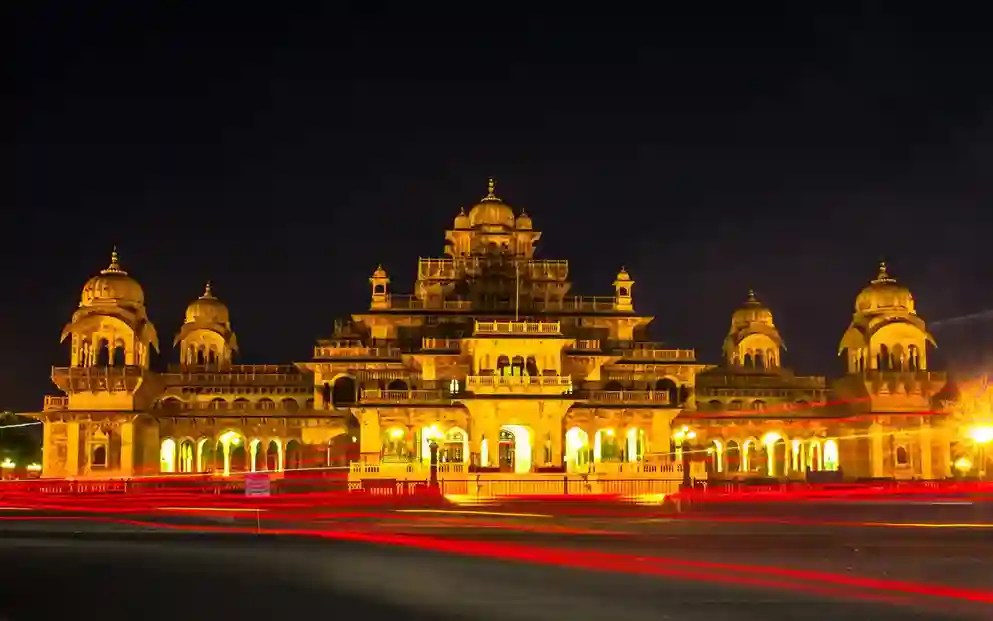 Albert Hall Museum Jaipur Ticket Price, Timings, History, Mummy