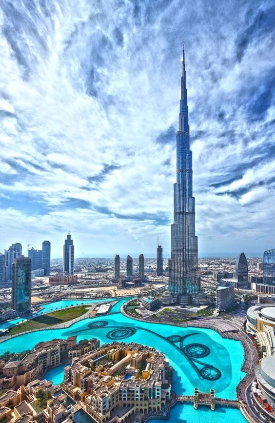 Best Time To Visit Dubai For Holiday TravellersJunction