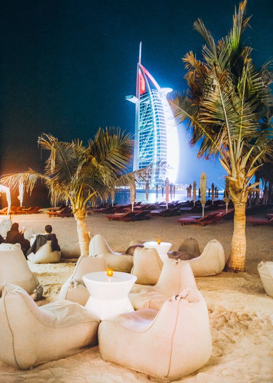 Best Time To Visit Dubai For Holiday TravellersJunction