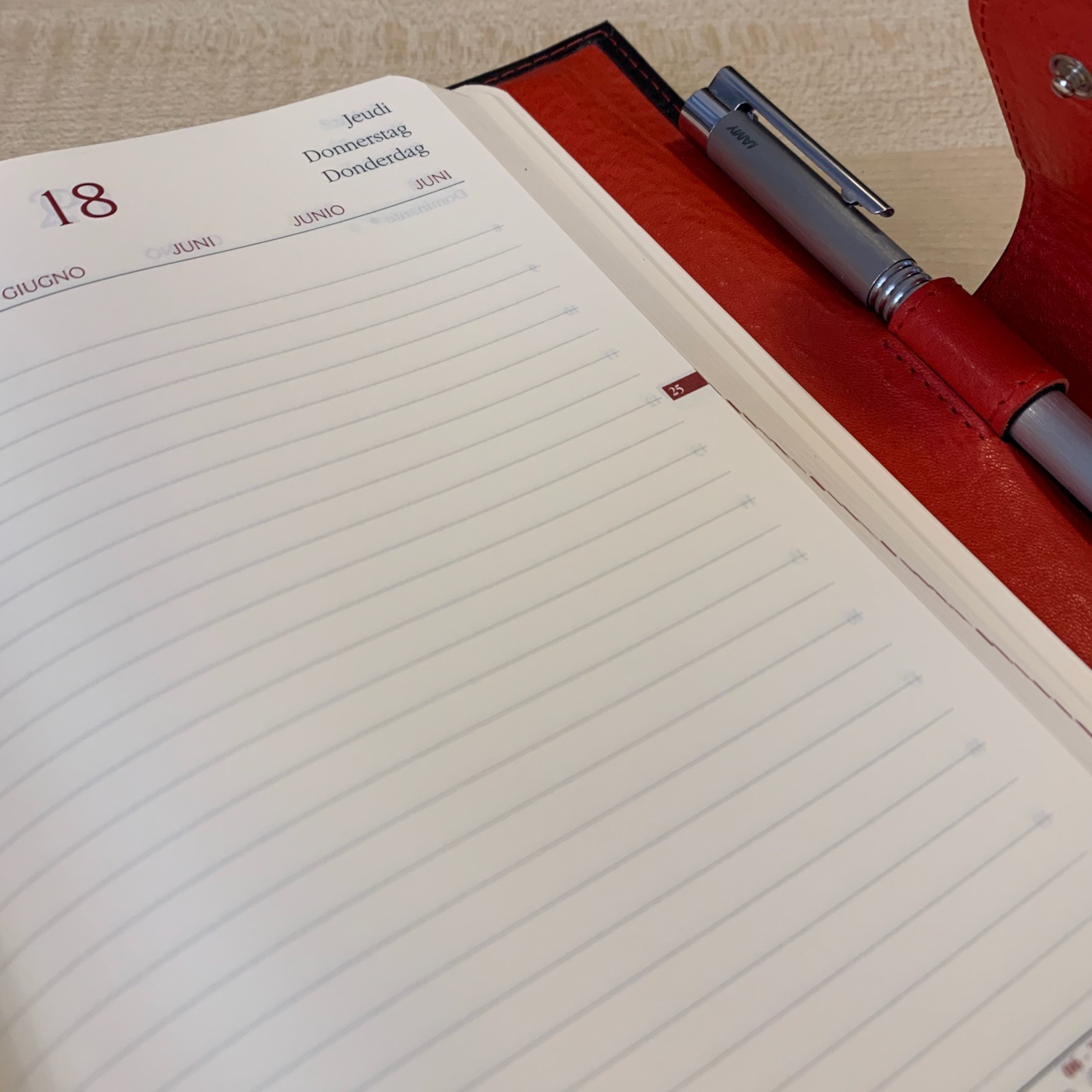  Finds 17 June 2020 Travellers Notebook Times