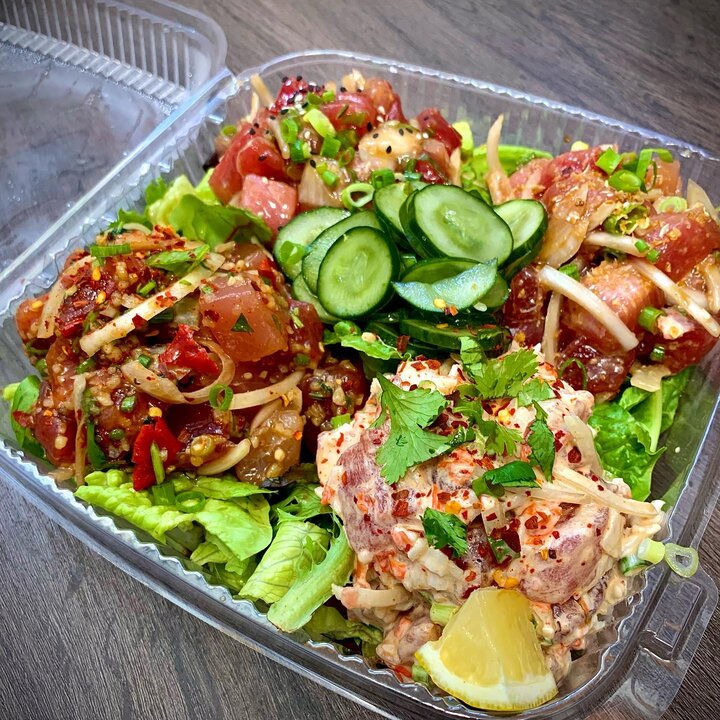 20 Best Restaurants in Oahu, Hawaii (My Bucket List) Travel Life Way