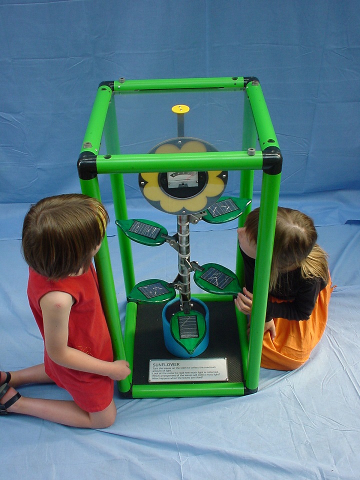 LifeWorks Exhibitions for Hire