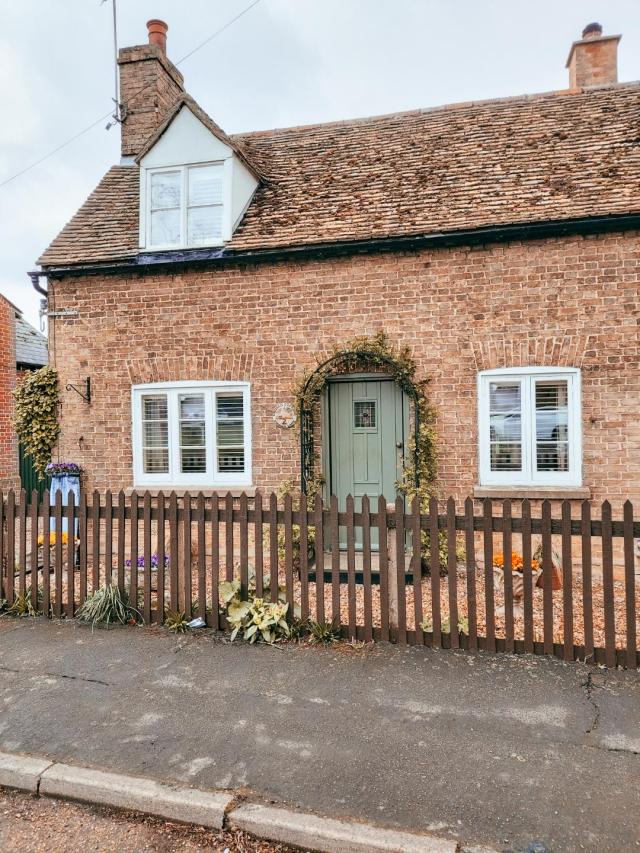 10 of the prettiest villages in Cambridgeshire Travelling Han