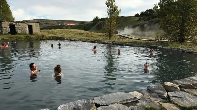 Golden Circle & Secret Lagoon - Travelling Iceland