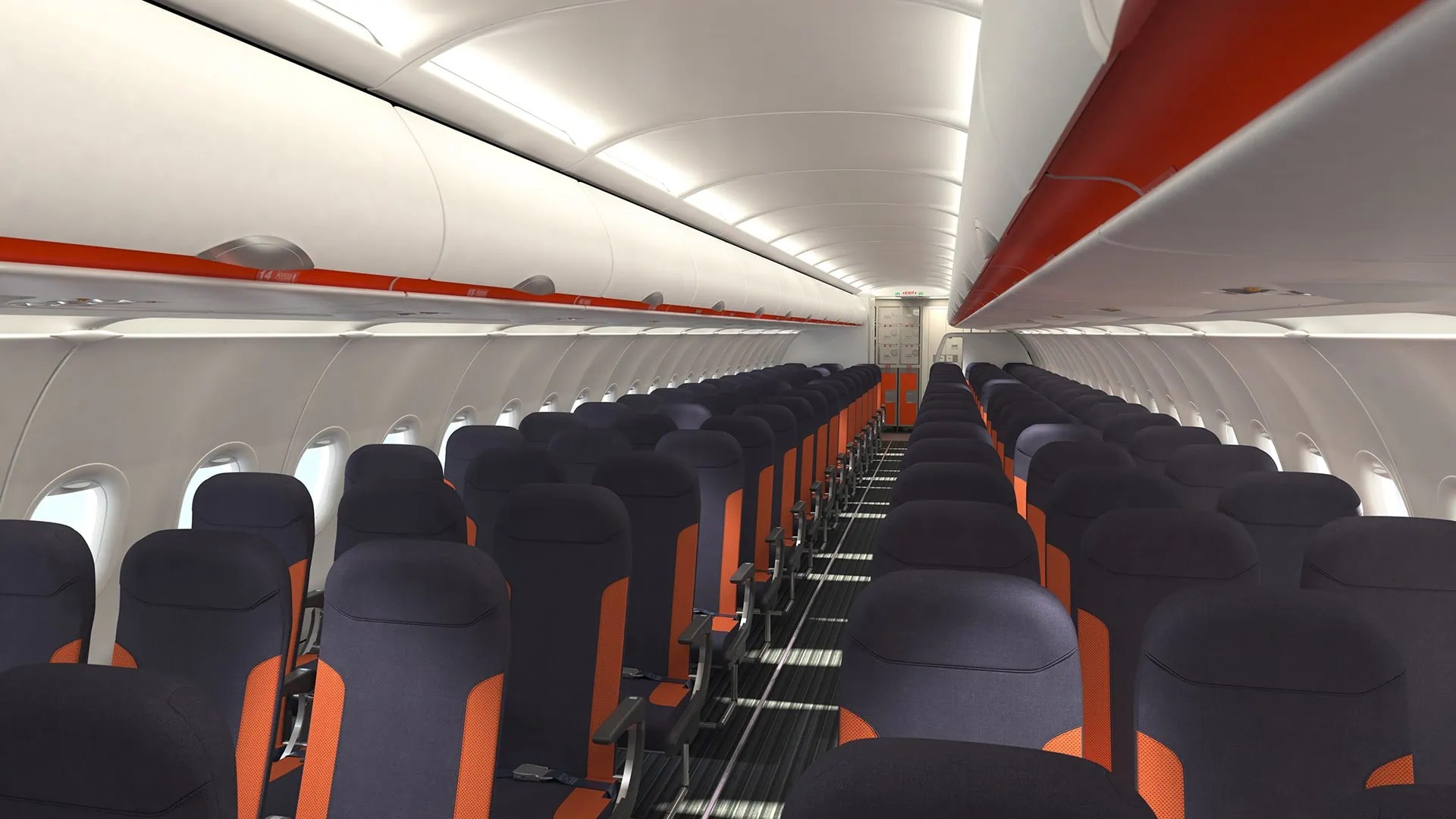 EasyJet Flight Club The program no one talks about Travelling on Points