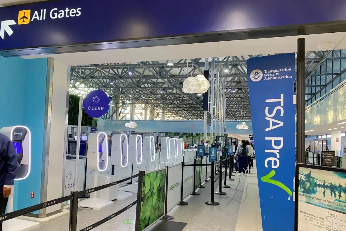 TSA PreCheck The Ultimate Guide Travelling on Points