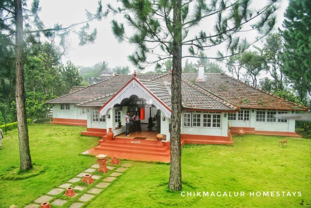 Best Homestays in Chikmagalur Ideal Post Covid Getaways from Bangalore