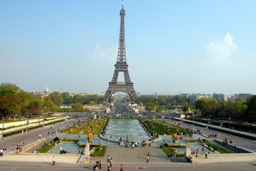 5 Views To Answer Why Should I Visit The Eiffel Tower? Travelling Tips