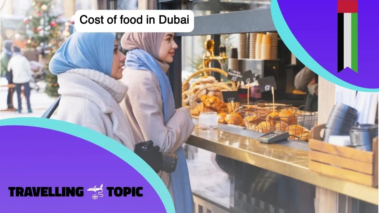 Cost Of Living In Dubai 2024Dubai Cost Of Living Comparison