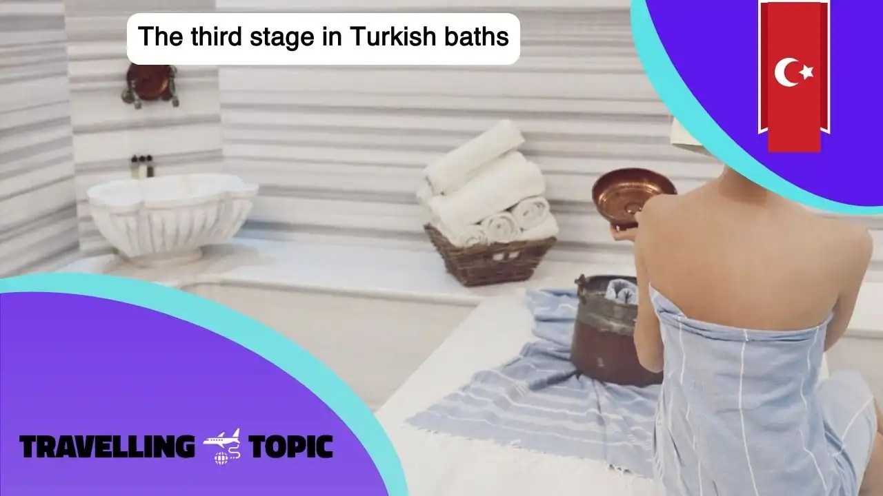What Happens In A Turkish Bath? Turkish Bath Benefits
