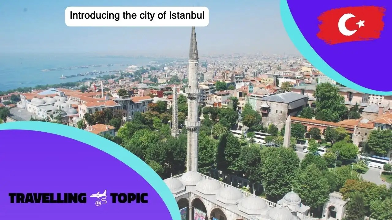 Istanbul Vs Cappadocia Which Is Better? Travelling Topic