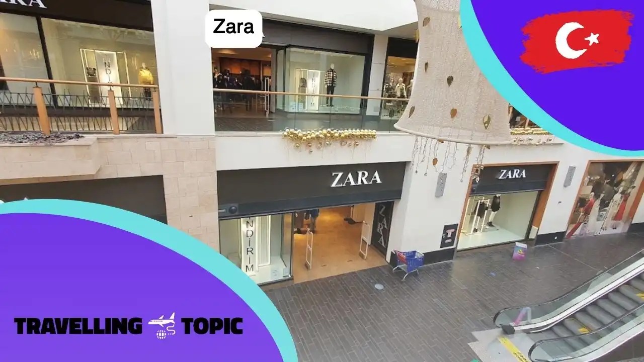 TOP 60 Cheap & Luxury Brands In Istanbul Travelling Topic