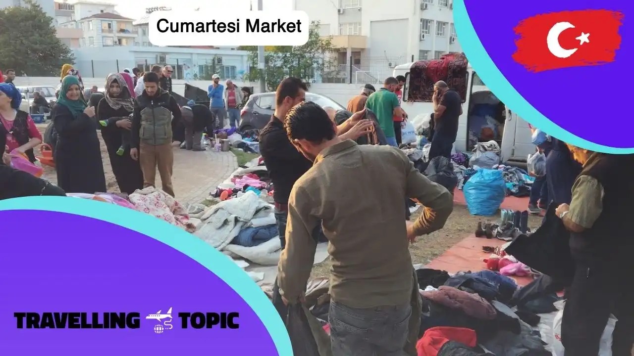 Best Fake Markets In Antalya Turkey Travelling Topic