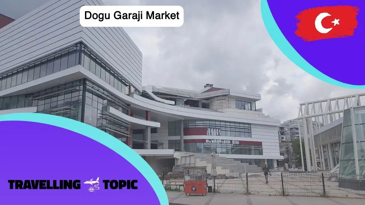 Best Fake Markets In Antalya Turkey Travelling Topic