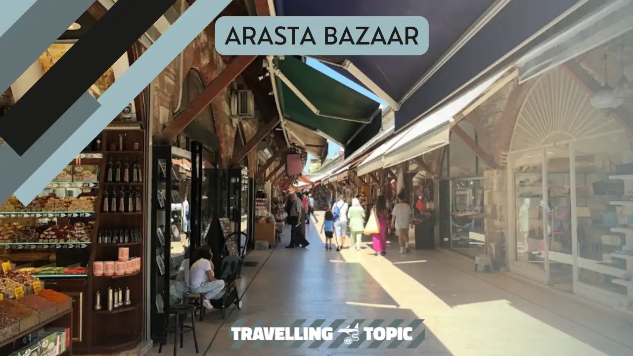 Where To Buy Turkish Towels In Istanbul? Top 5 Place