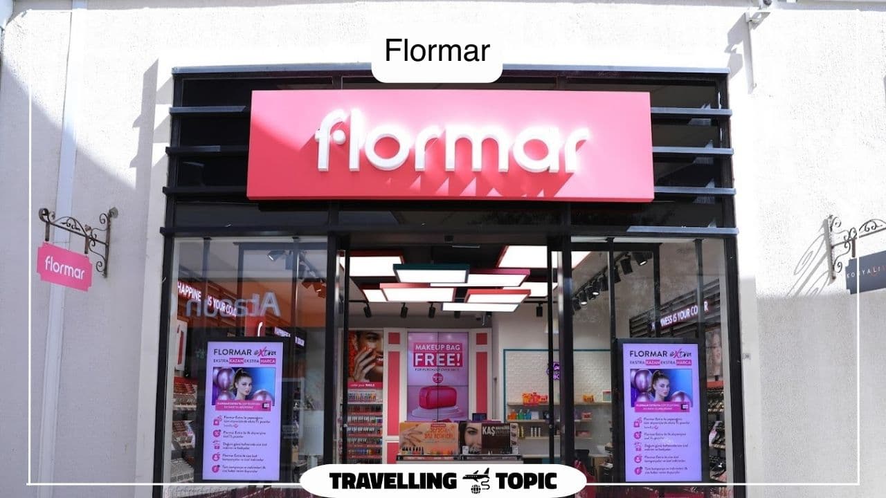 Top 4 Turkish Makeup Brands Travelling Topic