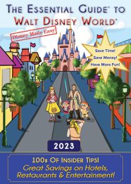 When Can You Book Disney 2023 W2023I