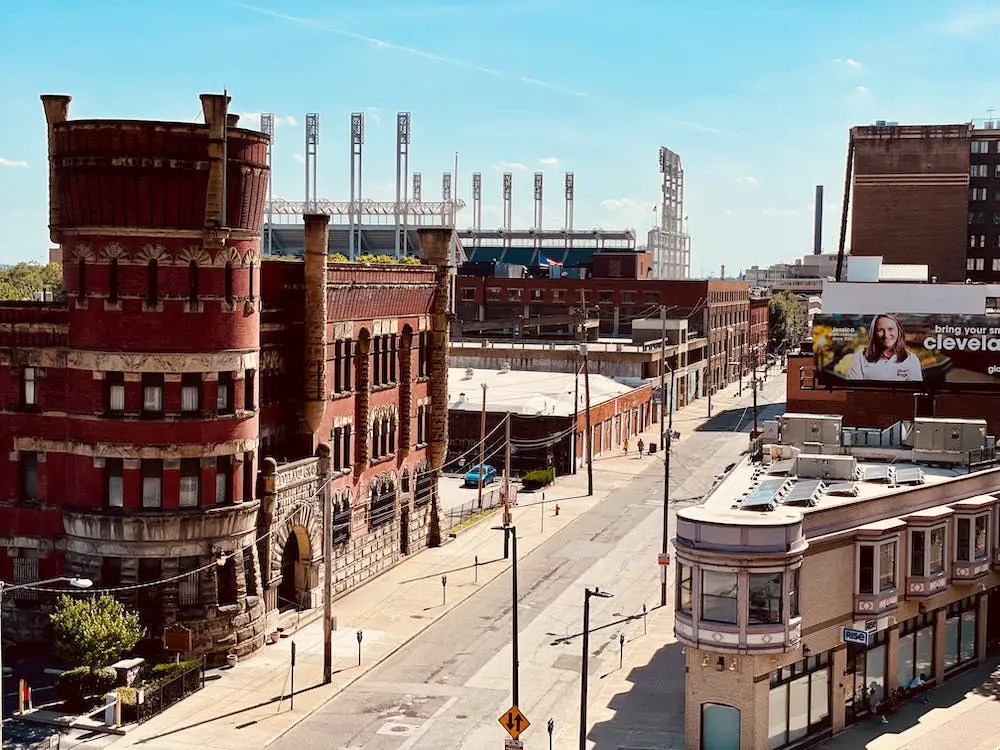 What is the Cheapest And Safest Place to Live Ohio? TravelMagma