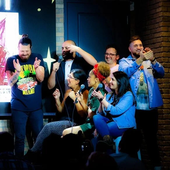 Improv Miami Dress Code Travel Mend