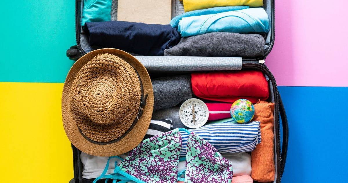 🧳 ULTIMATE Packing List for Mexico What You Need in 2024