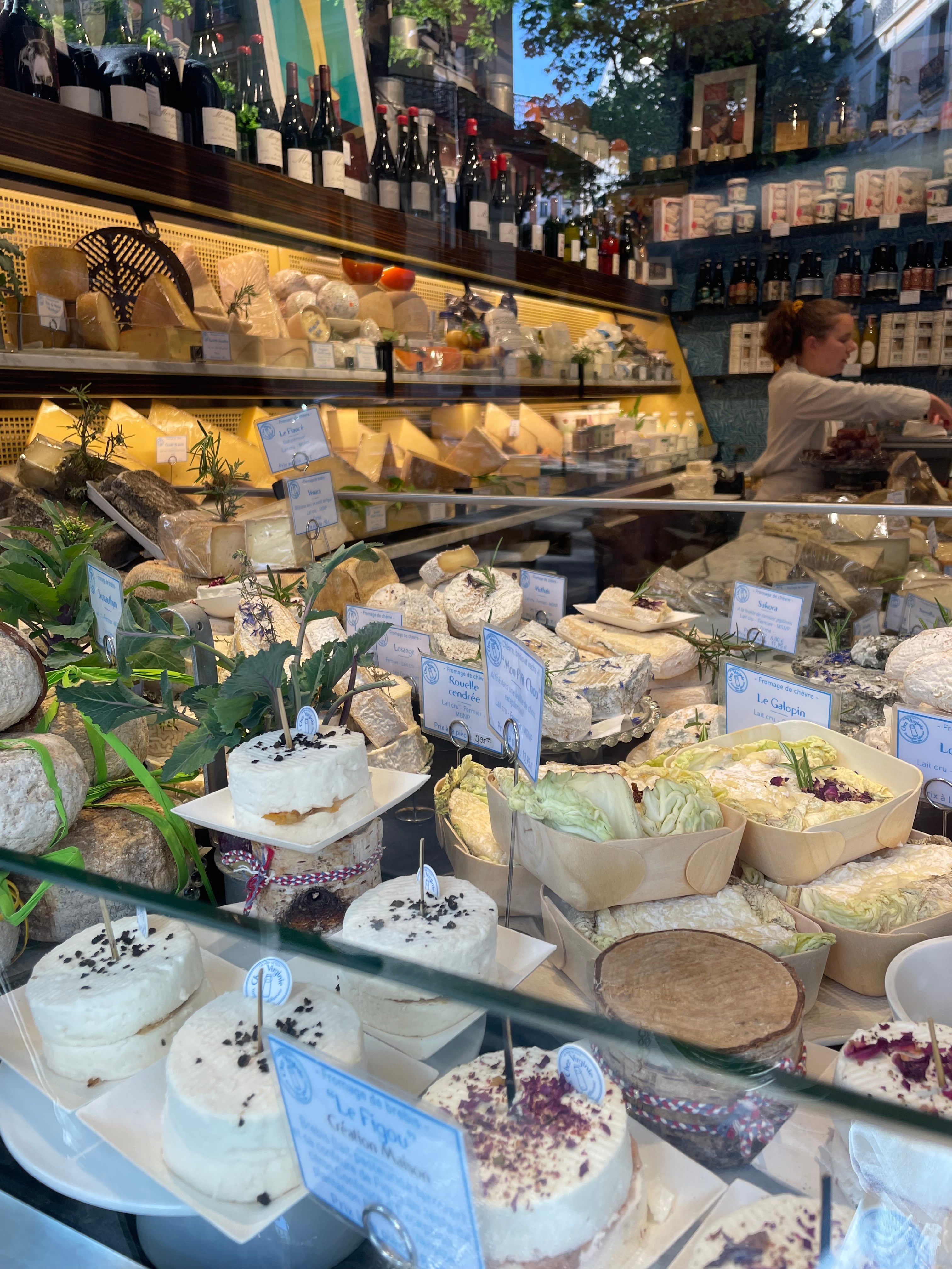 Fromage
