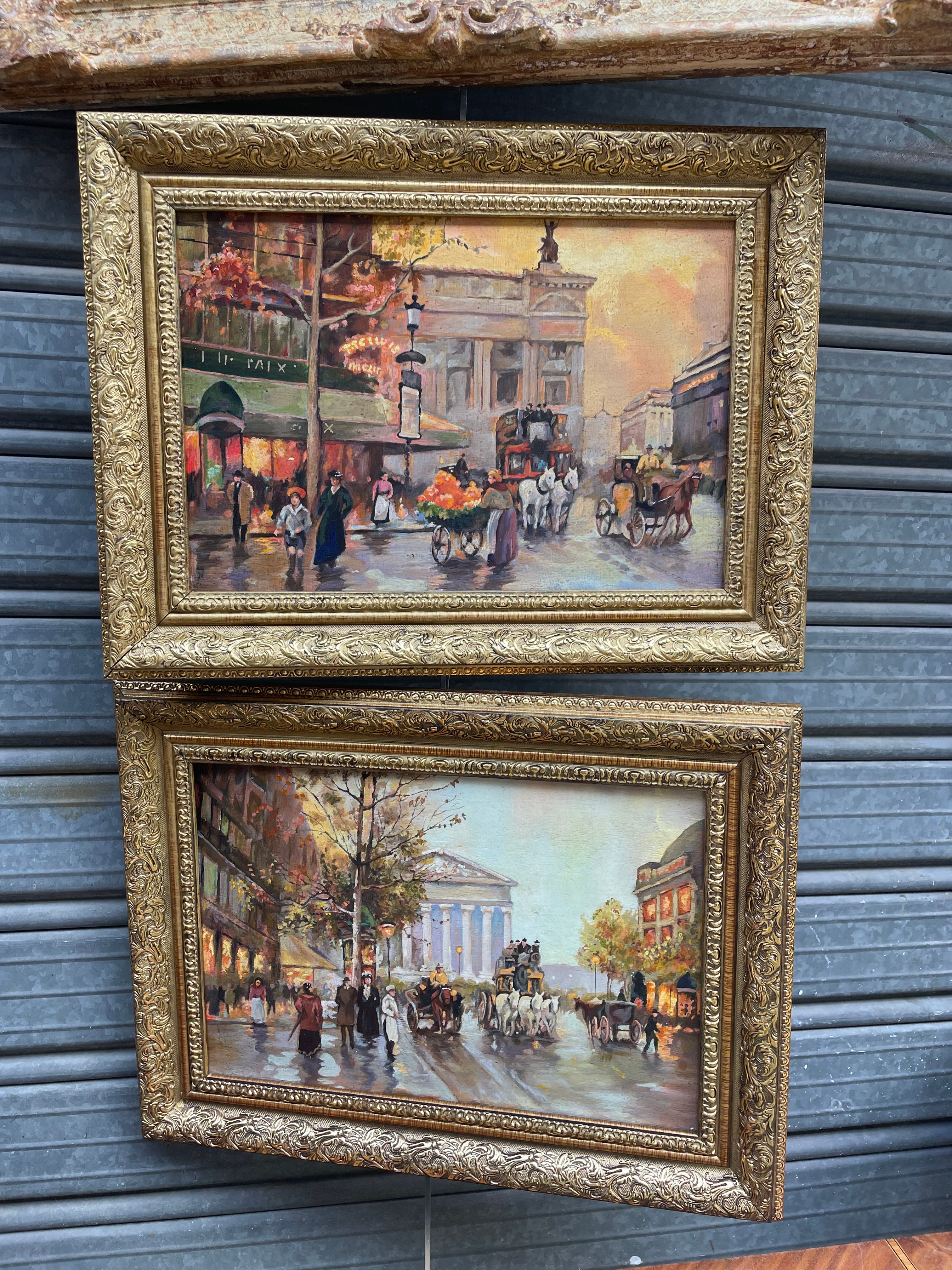 Marché aux Puces