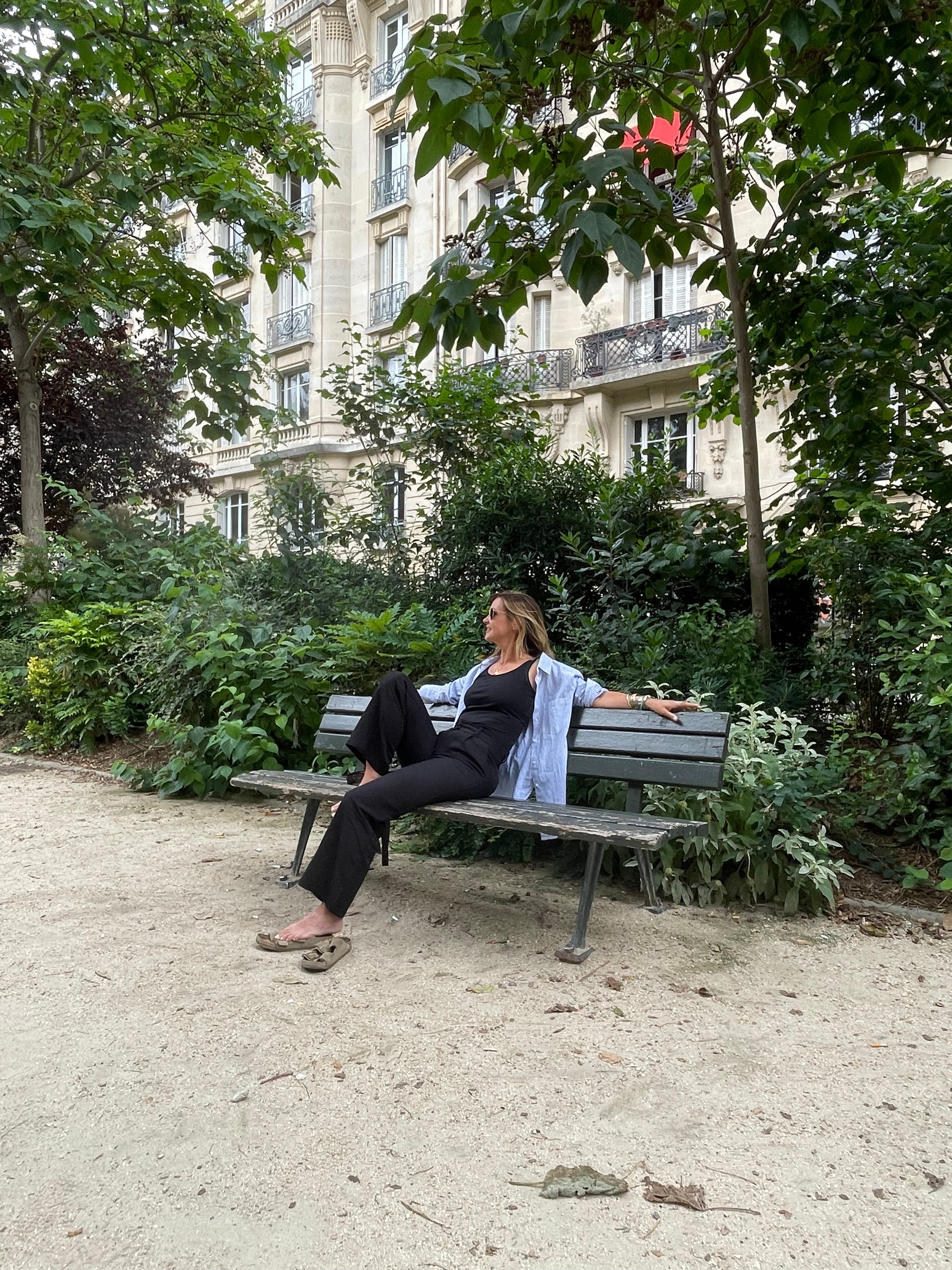Square Clignancourt